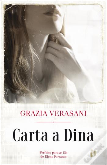 Grazia Verasani - Carta a Dina