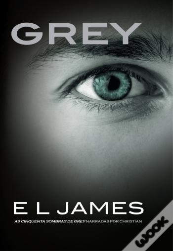 Grey da E. L. James