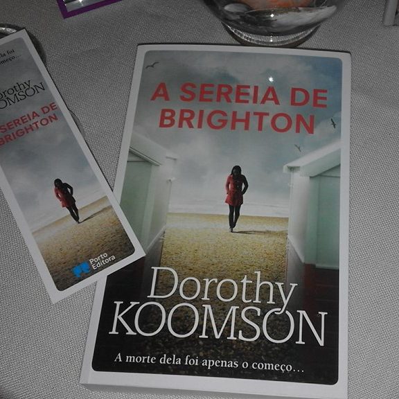 A Sereira de Brighton da Dorothy koomson